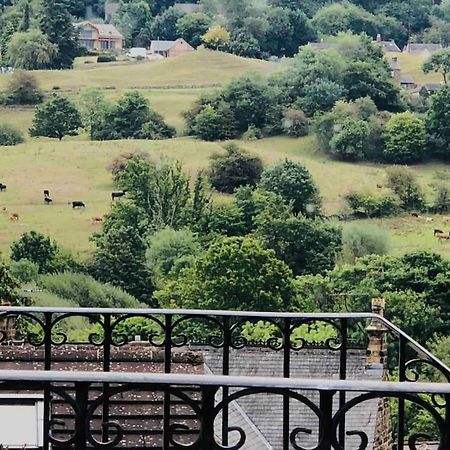 Historic Georgian Property Matlock Bath Bagian luar foto