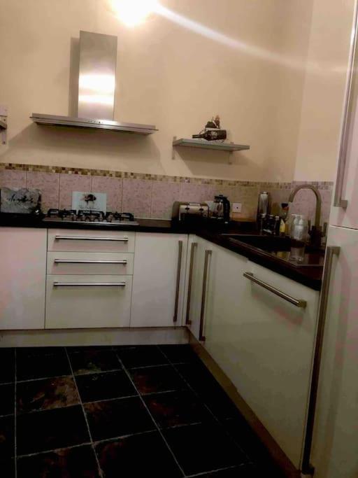 Historic Georgian Property Matlock Bath Bagian luar foto