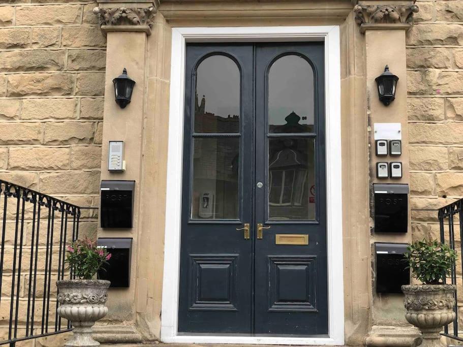 Historic Georgian Property Matlock Bath Bagian luar foto