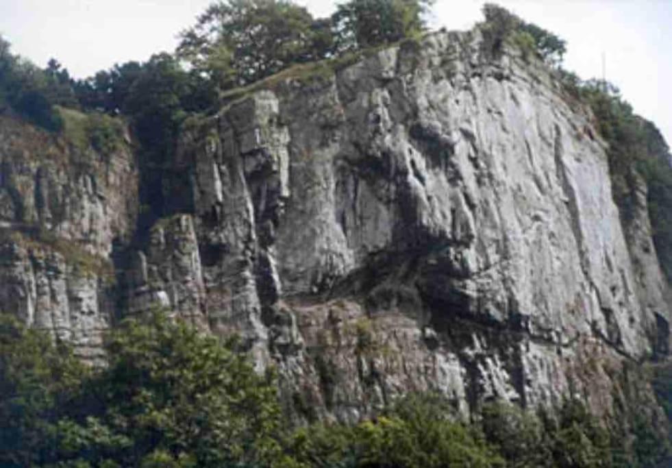 Historic Georgian Property Matlock Bath Bagian luar foto